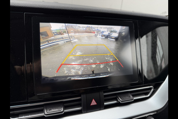 Kia Niro 1.6 GDi Hybrid Automaat DynamicLine Trekhaak/Camera/Adaptive-cruise/Carplay