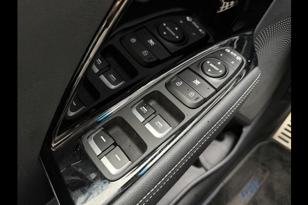 Kia Niro 1.6 GDi Hybrid Automaat DynamicLine Trekhaak/Camera/Adaptive-cruise/Carplay
