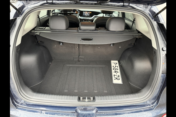 Kia Niro 1.6 GDi Hybrid Automaat DynamicLine Trekhaak/Camera/Adaptive-cruise/Carplay