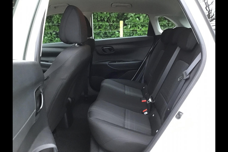 Hyundai i20 1.2 MPI i-Motion in absolute nieuwstaat