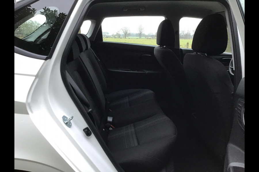 Hyundai i20 1.2 MPI i-Motion in absolute nieuwstaat