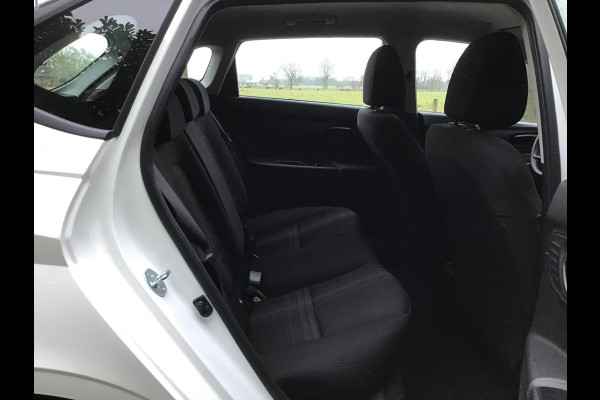 Hyundai i20 1.2 MPI i-Motion in absolute nieuwstaat