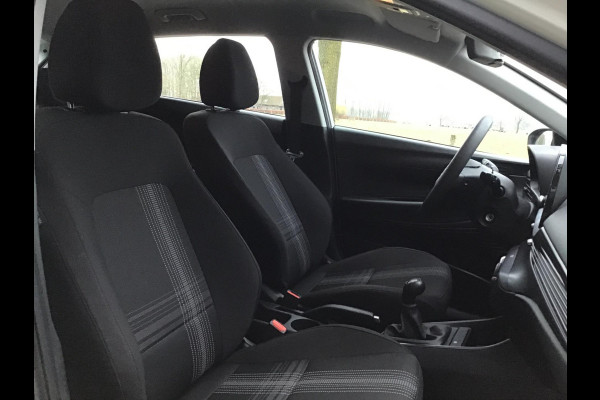 Hyundai i20 1.2 MPI i-Motion in absolute nieuwstaat