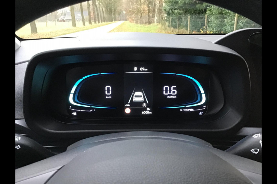 Hyundai i20 1.2 MPI i-Motion in absolute nieuwstaat