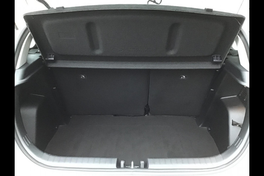 Hyundai i20 1.2 MPI i-Motion in absolute nieuwstaat