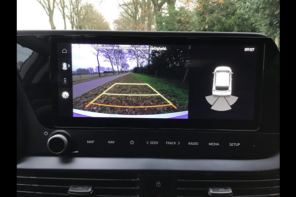 Hyundai i20 1.2 MPI i-Motion in absolute nieuwstaat