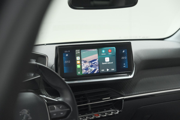 Peugeot 208 PureTech 100 Allure | Camera | Navigatie | Apple Carplay | Parkeersensoren