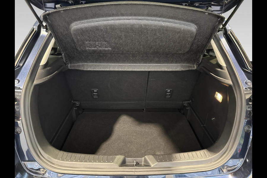 Mazda CX-3 2.0 SkyActiv-G 121 Sportive