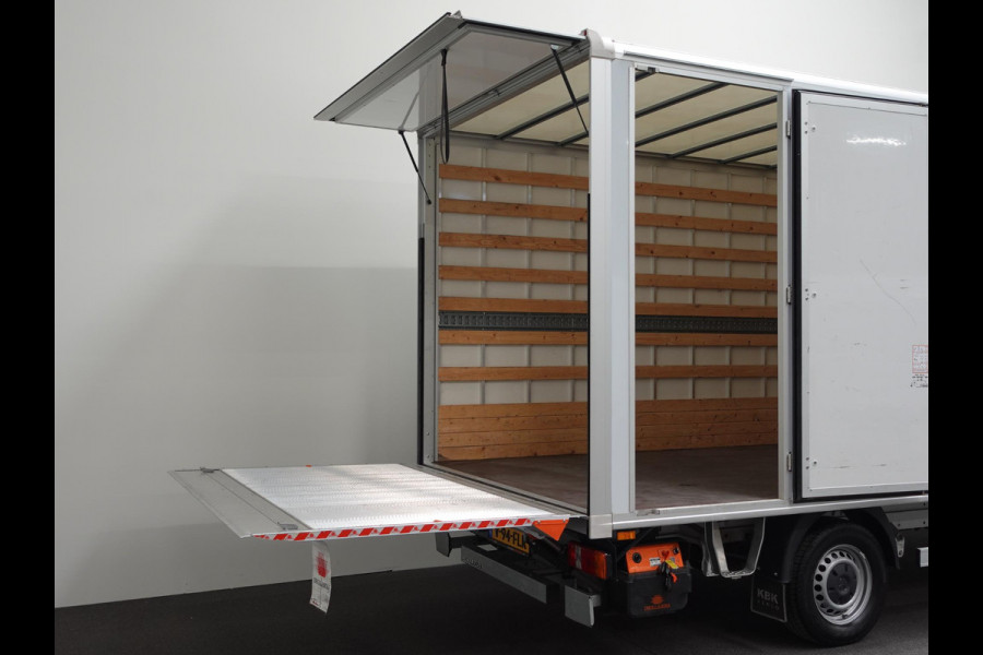 Mercedes-Benz Sprinter 315 Automaat Bakwagen Airco Cruise Camera Carplay Navigatie