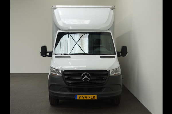 Mercedes-Benz Sprinter 315 Automaat Bakwagen Airco Cruise Camera Carplay Navigatie