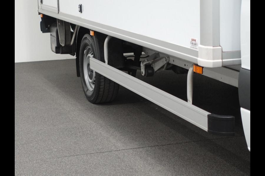 Mercedes-Benz Sprinter 315 Automaat Bakwagen Airco Cruise Camera Carplay Navigatie