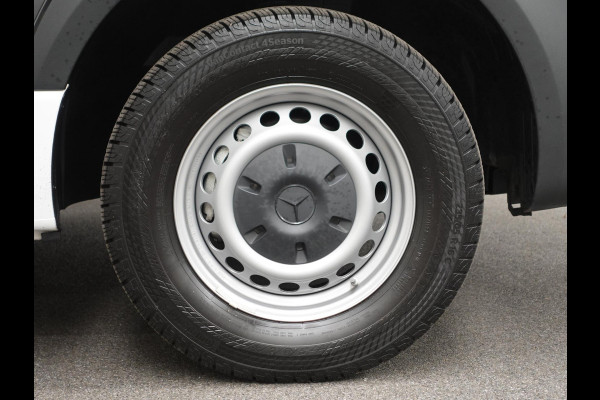 Mercedes-Benz Sprinter 315 Automaat Bakwagen Airco Cruise Camera Carplay Navigatie