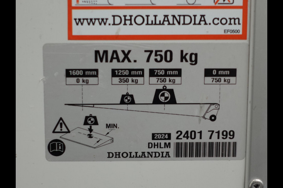 Mercedes-Benz Sprinter 315 Automaat Bakwagen Airco Cruise Camera Carplay Navigatie