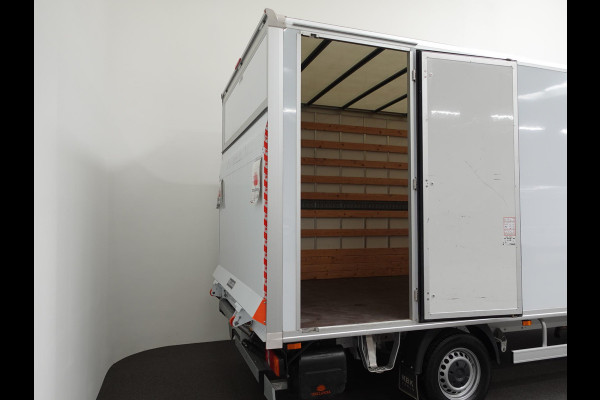 Mercedes-Benz Sprinter 315 Automaat Bakwagen Airco Cruise Camera Carplay Navigatie