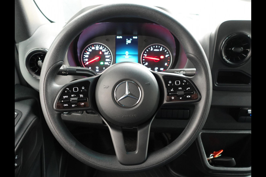 Mercedes-Benz Sprinter 315 Automaat Bakwagen Airco Cruise Camera Carplay Navigatie