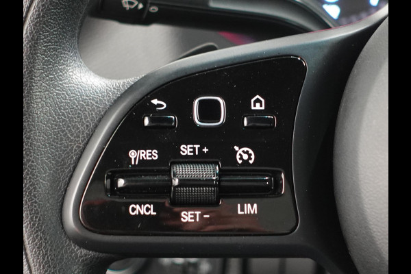 Mercedes-Benz Sprinter 315 Automaat Bakwagen Airco Cruise Camera Carplay Navigatie