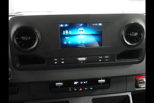 Mercedes-Benz Sprinter 315 Automaat Bakwagen Airco Cruise Camera Carplay Navigatie