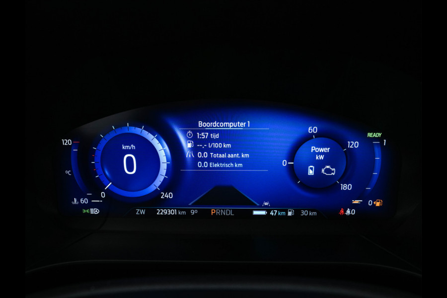 Ford Kuga 2.5 PHEV Vignale (Plug-In) (INCL-BTW) Aut. *LUXURY-LEATHER | DIGI-COCKPIT | FULL-LED | KEYLESS | DAB | CARPLAY | NAVI-FULLMAP | MEMORY-PACK | HEATED-COMFORTSEATS | 18''ALU*