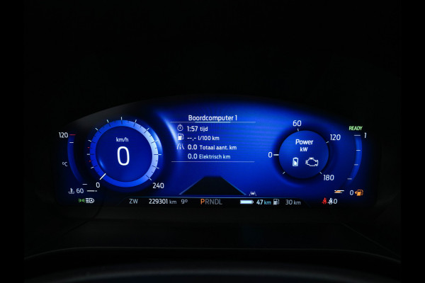 Ford Kuga 2.5 PHEV Vignale (Plug-In) (INCL-BTW) Aut. *LUXURY-LEATHER | DIGI-COCKPIT | FULL-LED | KEYLESS | DAB | CARPLAY | NAVI-FULLMAP | MEMORY-PACK | HEATED-COMFORTSEATS | 18''ALU*