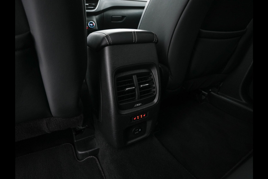 Ford Kuga 2.5 PHEV Vignale (Plug-In) (INCL-BTW) Aut. *LUXURY-LEATHER | DIGI-COCKPIT | FULL-LED | KEYLESS | DAB | CARPLAY | NAVI-FULLMAP | MEMORY-PACK | HEATED-COMFORTSEATS | 18''ALU*