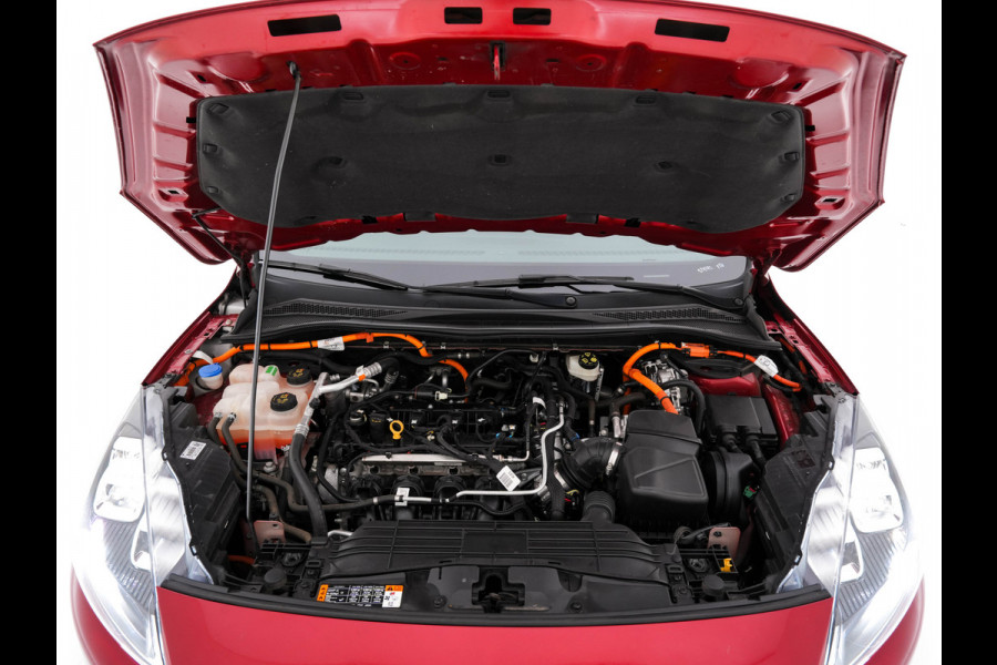 Ford Kuga 2.5 PHEV Vignale (Plug-In) (INCL-BTW) Aut. *LUXURY-LEATHER | DIGI-COCKPIT | FULL-LED | KEYLESS | DAB | CARPLAY | NAVI-FULLMAP | MEMORY-PACK | HEATED-COMFORTSEATS | 18''ALU*