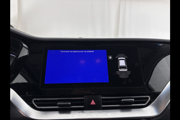 Kia e-Niro ExecutiveLine 64 kWh [ 3-Fase ] {SOH-100%} (INCL-BTW)  Aut.*LEATHER | FULL-LED | NAVI-FULLMAP | ADAPTIVE-CRUISE | CAMERA | MEMORY-PACK | LANE-ASSIST | KEYLESS | DIGI-COCKPIT | PRIVACY-GLASS | 17"ALU*