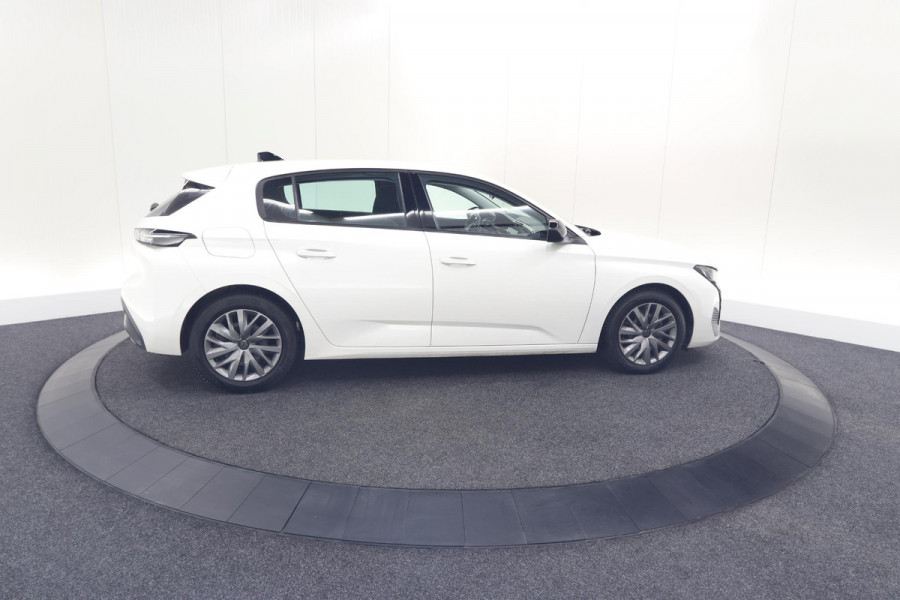 Peugeot 308 PureTech 110 Active Pack Business | Parkeersensoren | Apple Carplay | Navigatie | Cruise Control