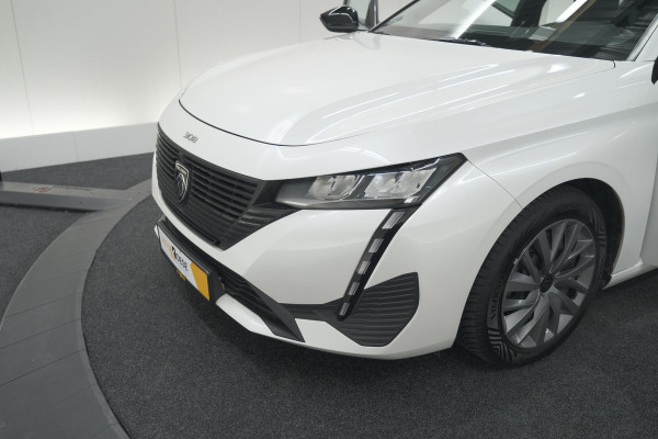 Peugeot 308 PureTech 110 Active Pack Business | Parkeersensoren | Apple Carplay | Navigatie | Cruise Control