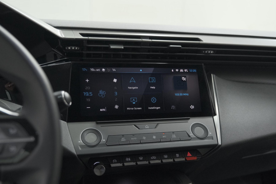 Peugeot 308 PureTech 110 Active Pack Business | Parkeersensoren | Apple Carplay | Navigatie | Cruise Control