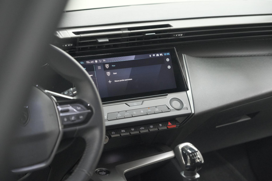 Peugeot 308 PureTech 110 Active Pack Business | Parkeersensoren | Apple Carplay | Navigatie | Cruise Control