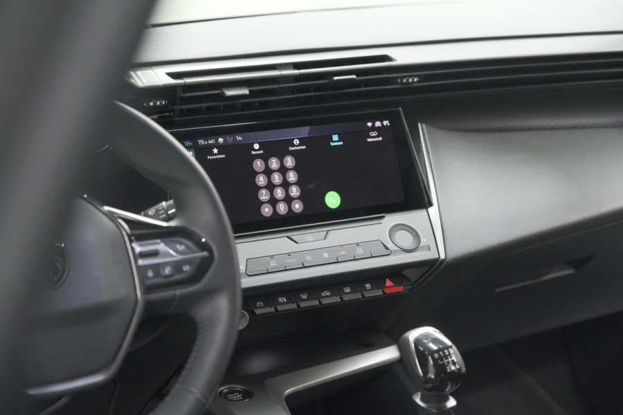 Peugeot 308 PureTech 110 Active Pack Business | Parkeersensoren | Apple Carplay | Navigatie | Cruise Control