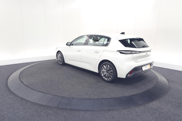 Peugeot 308 PureTech 110 Active Pack Business | Parkeersensoren | Apple Carplay | Navigatie | Cruise Control