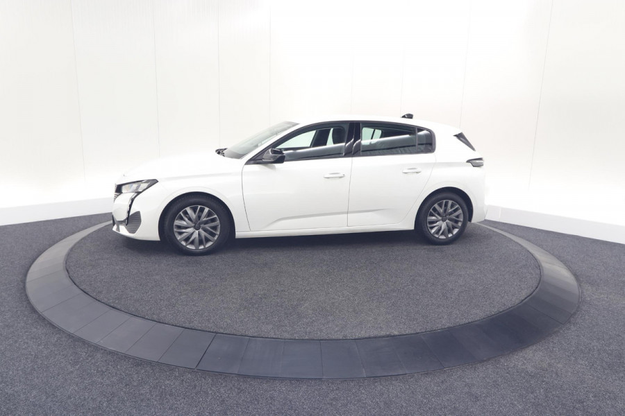Peugeot 308 PureTech 110 Active Pack Business | Parkeersensoren | Apple Carplay | Navigatie | Cruise Control