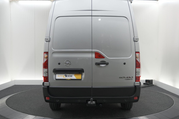 Opel Movano 2.3 Turbo L2H2 DC | Trekhaak | Camera | Navigatie | Climate Control