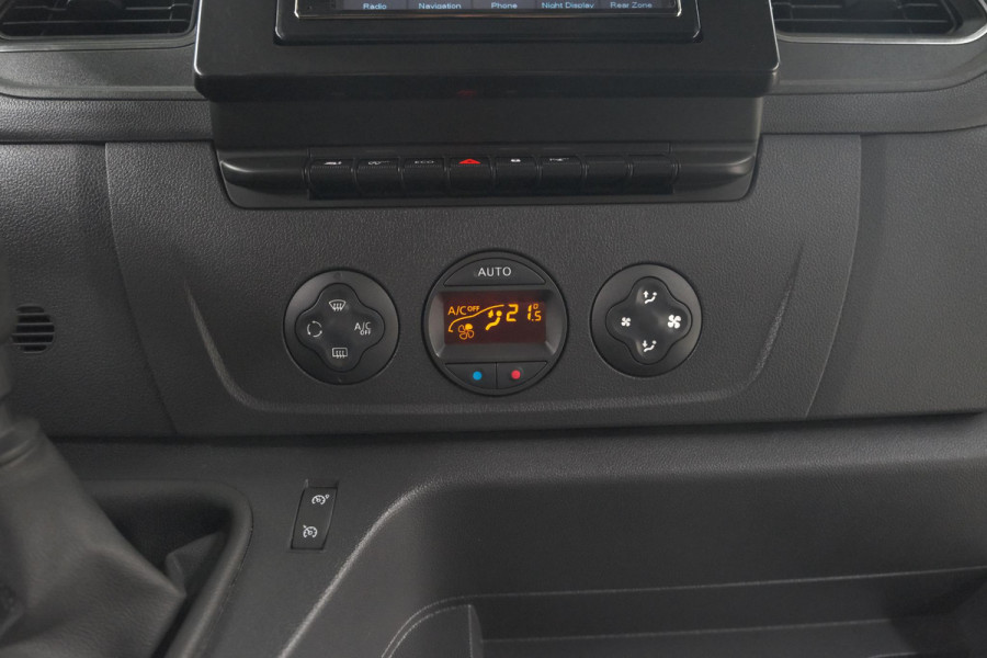 Opel Movano 2.3 Turbo L2H2 DC | Trekhaak | Camera | Navigatie | Climate Control