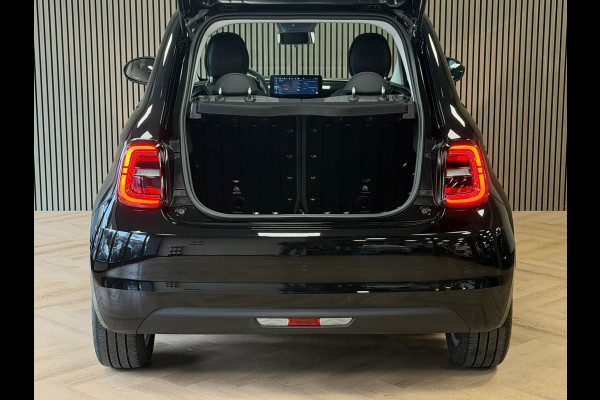 Fiat 500E Icon 42 kWh AUT. KEYLESS-GO NAVIGATIE STOELVERWARMING AIRCO CRUISE USB