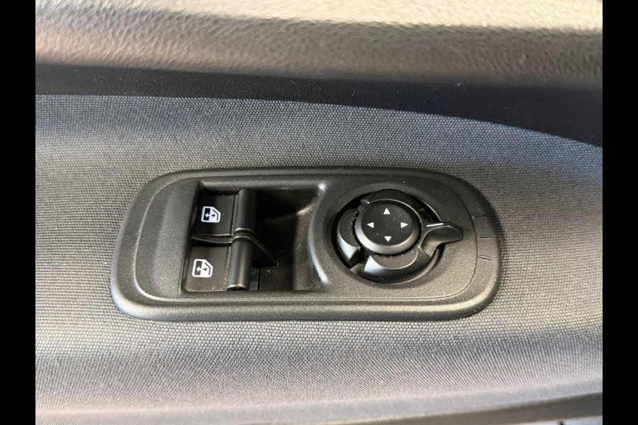 Fiat 500E Icon 42 kWh AUT. KEYLESS-GO NAVIGATIE STOELVERWARMING AIRCO CRUISE USB