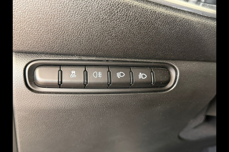 Fiat 500E Icon 42 kWh AUT. KEYLESS-GO NAVIGATIE STOELVERWARMING AIRCO CRUISE USB