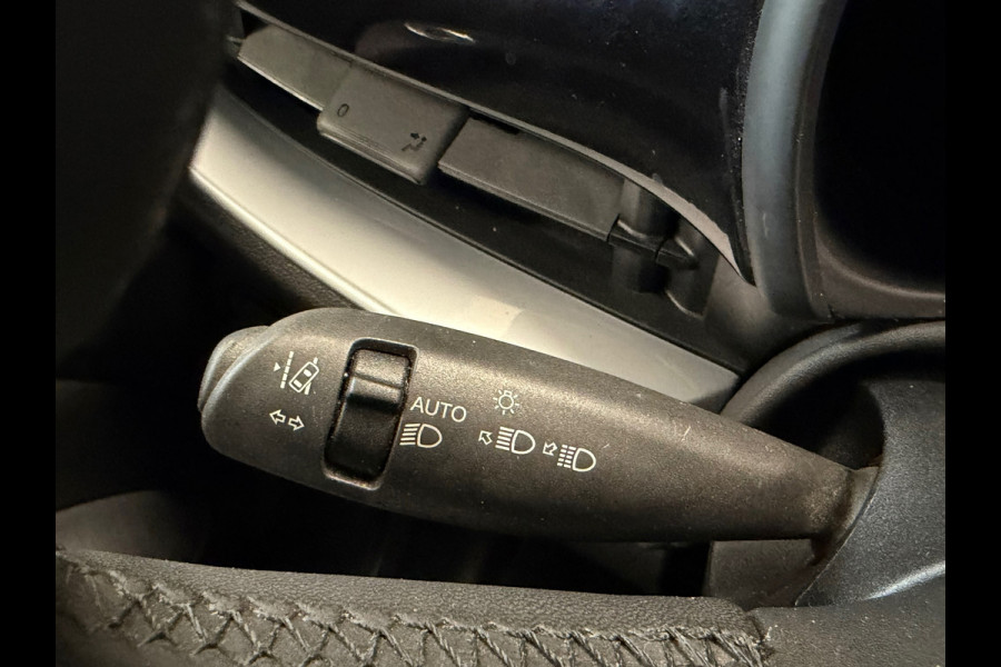 Fiat 500E Icon 42 kWh AUT. KEYLESS-GO NAVIGATIE STOELVERWARMING AIRCO CRUISE USB