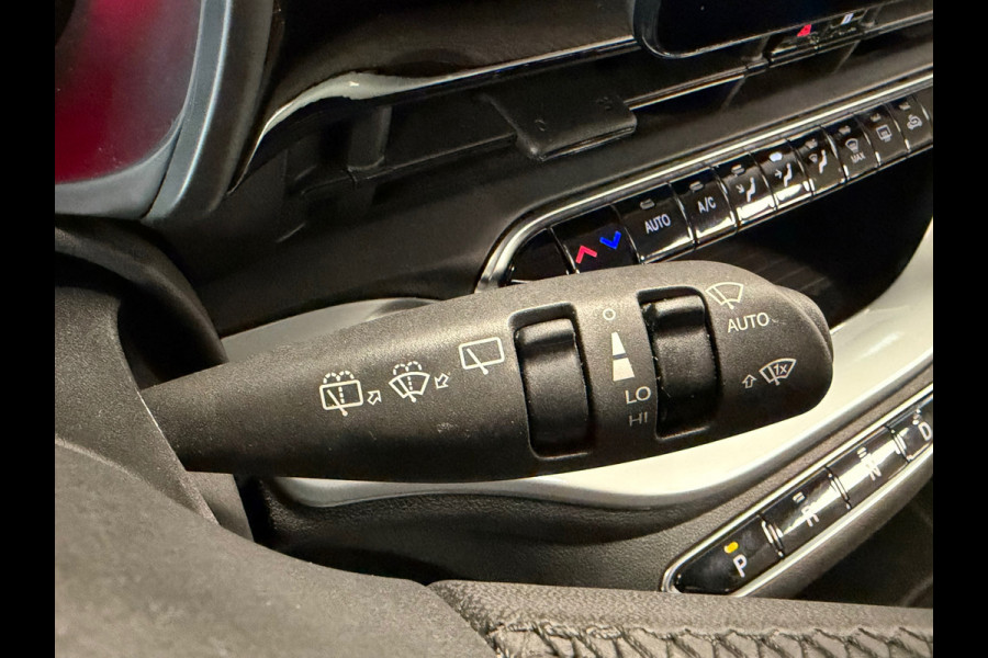 Fiat 500E Icon 42 kWh AUT. KEYLESS-GO NAVIGATIE STOELVERWARMING AIRCO CRUISE USB