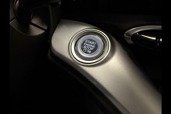 Fiat 500E Icon 42 kWh AUT. KEYLESS-GO NAVIGATIE STOELVERWARMING AIRCO CRUISE USB