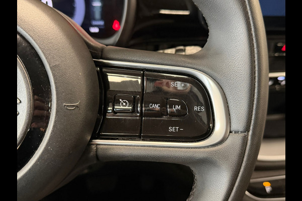 Fiat 500E Icon 42 kWh AUT. KEYLESS-GO NAVIGATIE STOELVERWARMING AIRCO CRUISE USB