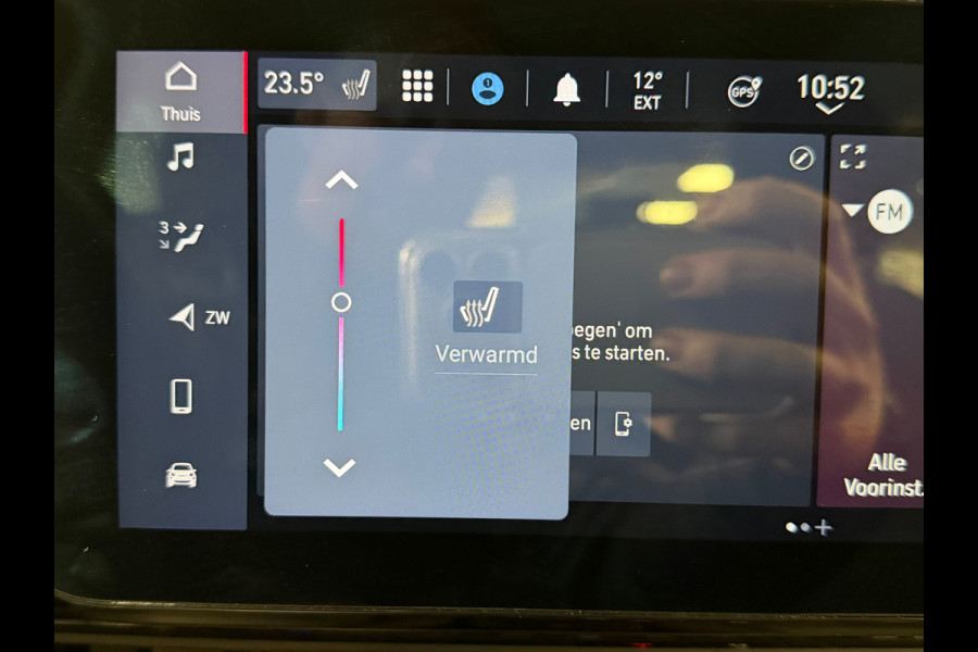 Fiat 500E Icon 42 kWh AUT. KEYLESS-GO NAVIGATIE STOELVERWARMING AIRCO CRUISE USB