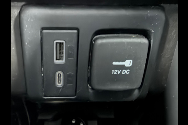 Fiat 500E Icon 42 kWh AUT. KEYLESS-GO NAVIGATIE STOELVERWARMING AIRCO CRUISE USB