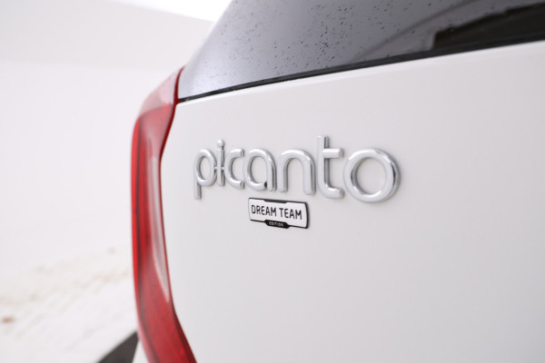 Kia Picanto 1.0 CVVT DynamicLine 5 Deurs!
