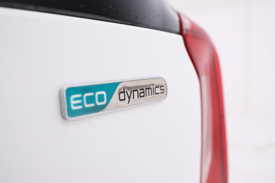 Kia Picanto 1.0 CVVT DynamicLine 5 Deurs!