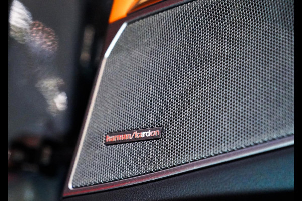 BMW 3 Serie Touring M3 xDrive Competition | Schaalstoelen kyalami oranje | BTW | Laser | Adaptieve Cruise | Carbon | Dravit Grau |