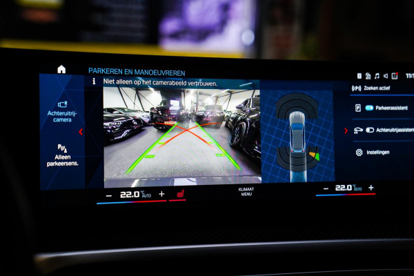 BMW 3 Serie Touring M3 xDrive Competition | Schaalstoelen kyalami oranje | BTW | Laser | Adaptieve Cruise | Carbon | Dravit Grau |