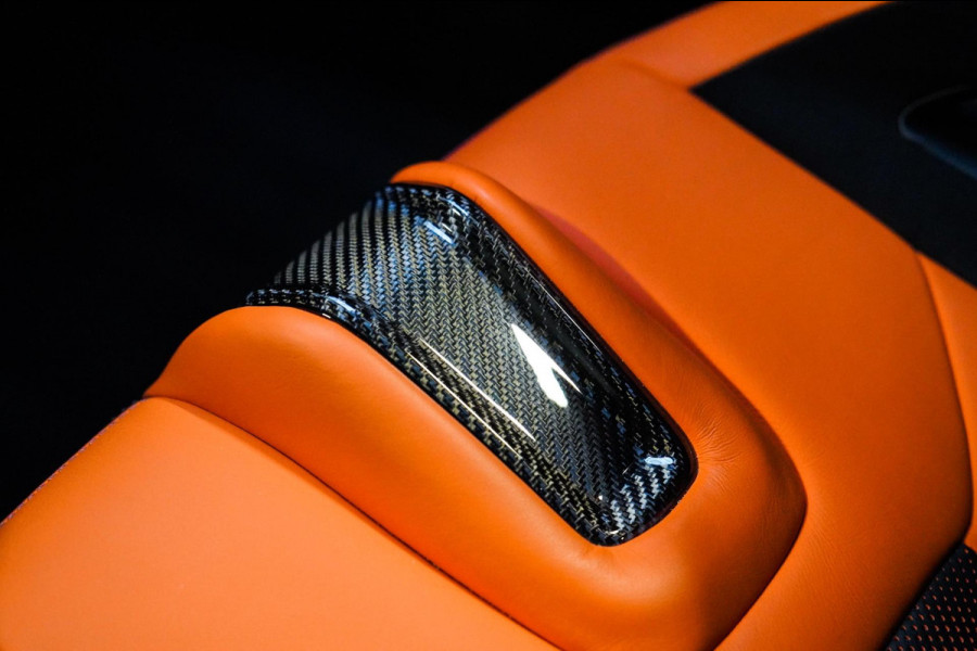 BMW 3 Serie Touring M3 xDrive Competition | Schaalstoelen kyalami oranje | BTW | Laser | Adaptieve Cruise | Carbon | Dravit Grau |