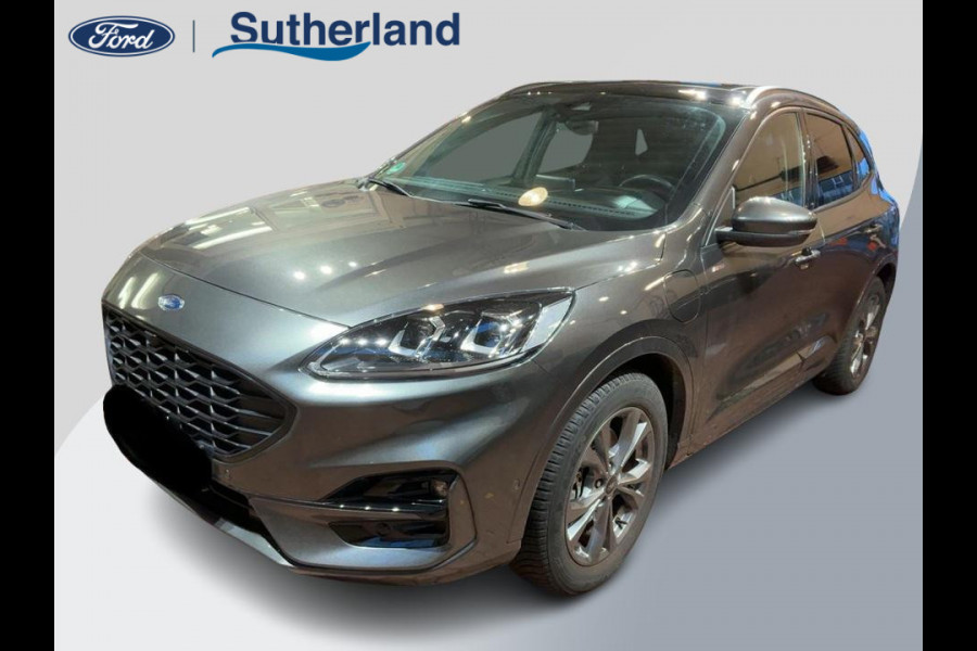 Ford Kuga 2.5 PHEV ST-Line X | Panoramadak | Adaptive cruise control | Bang&Olufsen | Dodehoeksensoren
